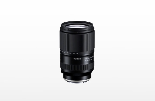 Tamron 25-200mm F2.8-5.6 Di III VXD G2: несимметричный ответ в классе полнокадровых суперзумов
