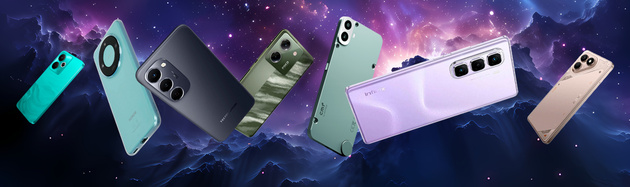 Рейтинг лучших смартфонов до 30000 рублей, 2025 год