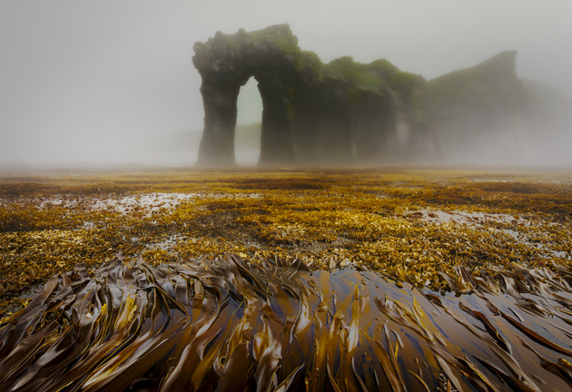 РГО в 11-й раз объявило победителей фотоконкурса «Самая красивая страна»