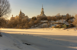 Владимир Пальчик, номинация «Живой архив»