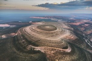 Галина Горшенина, номинация «Удивительные места»