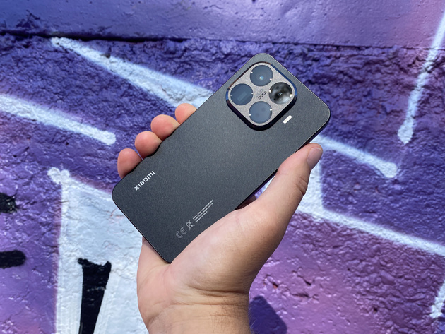 Тест Xiaomi 15T Pro