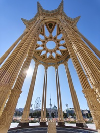 Сверхширокоугольная камера