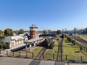 Основная камера