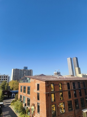 Основная камера