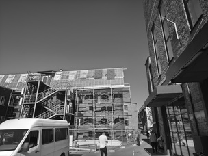 Основная камера