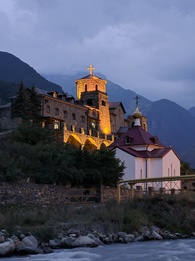 Снимок на зум-камеру (3x)