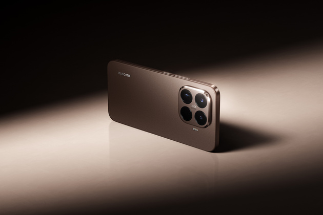 Старт продаж серии Xiaomi 15T в России