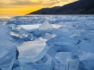 Пример снимка на Realme 14 Pro+