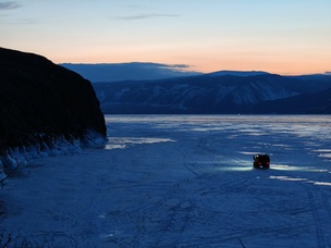 Пример снимка на Realme 14 Pro+