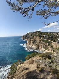 Пример снимка на Tecno CAMON 40 Premier 5G