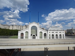 Пример снимка на Vivo V50