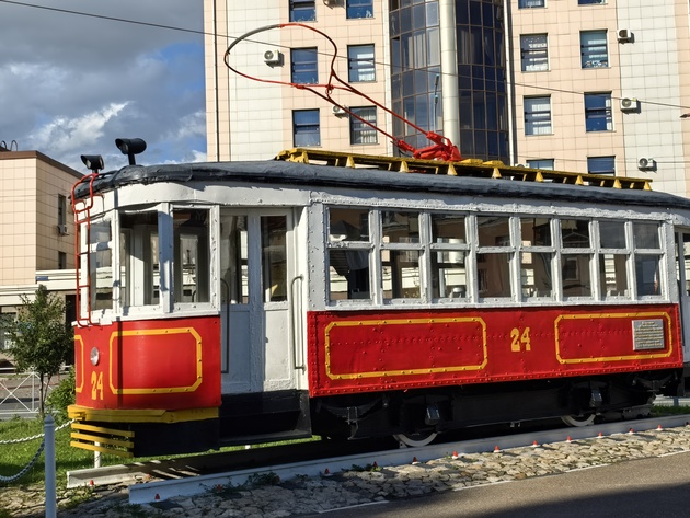 Снимок на основную камеру с 2-кратным цифровым увеличением