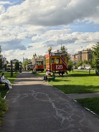 Снимок на основную широкоугольную камеру с двукратным цифровым кропом
