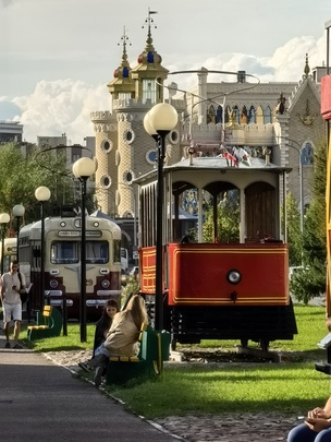 Снимок на зум-камеру (цифровой кроп - 10x)