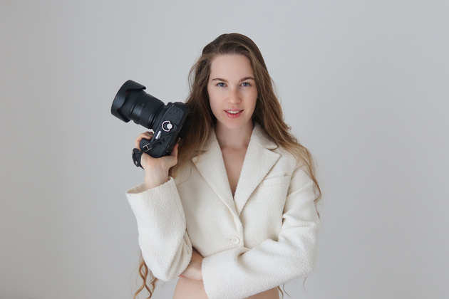 Фотография материнства, которая выходит за рамки семейного альбома