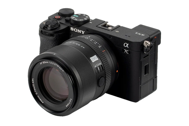 Viltrox AF 85mm F2.0 Evo FE: первый представитель бюджетной серии EVO