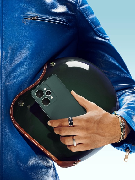 Серия realme 15 поступила в продажу в России