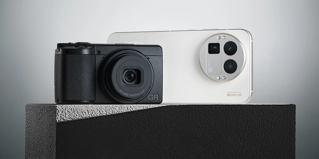 Realme GT 8 Pro: все спецификации разработанного с Ricoh смартфона