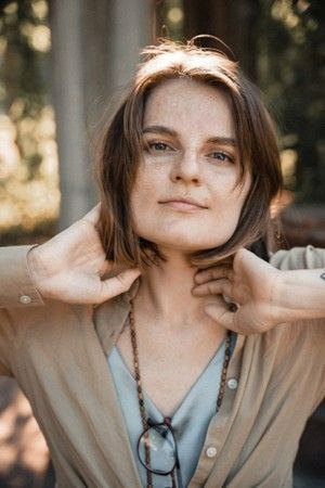 Алена Сергеева о методах работы в постановочном и репортажном портрете