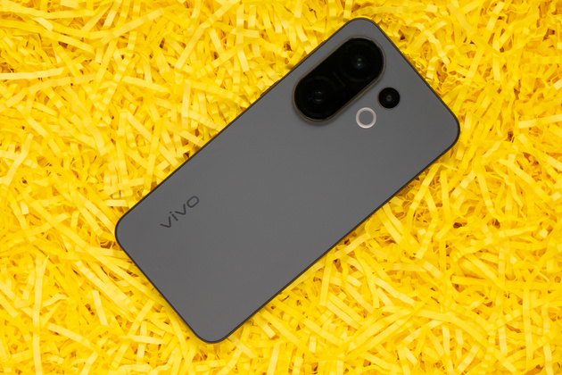 Тест Vivo X200 FE