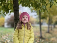 Естественное боке