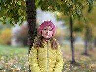 «Вращающееся» боке