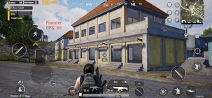 В игре всё те же 60 fps