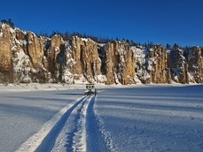 Основная камера