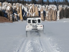 Цифровой 5x зум