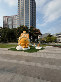 Снимок на сверхширокоугольную камеру