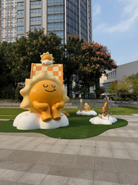 Снимок на основную широкоугольную камеру