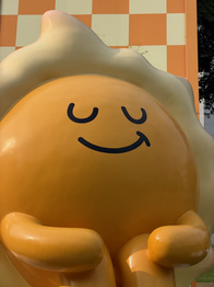 Снимок на зум-камеру с 4x-увеличением