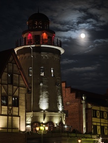 Пример снимка: 4,3x зум