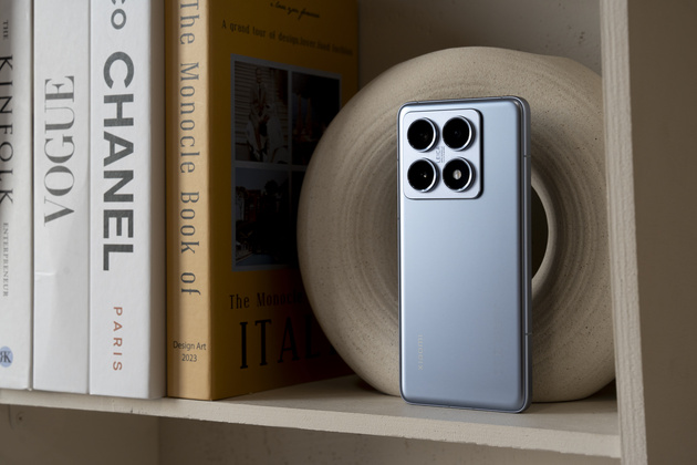 +1 пример «прошлогоднего» смартфона, который точно будет радовать ещё долгое время, — Xiaomi 14T.