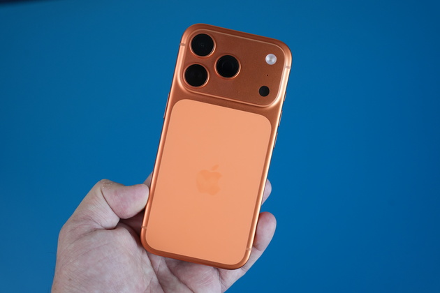 iPhone 17 Pro по объявлению можно купить дешевле, но как бы не попасть впросак.