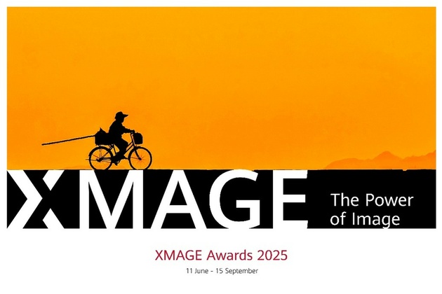 В Париже прошла церемония Huawei XMAGE Awards 2025 и открылась выставка мобильной фотографии