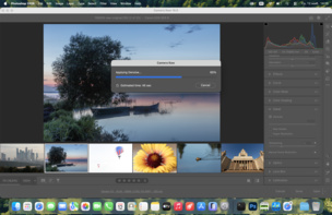 Denoise для 50 Мп занимает 50 с