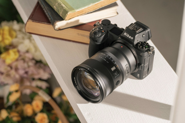 Viltrox AF 85mm f/1.4 Pro Z: теперь и для беззеркалок Nikon