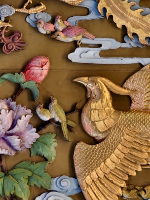 Снимок с 10-кратным цифровым зумом