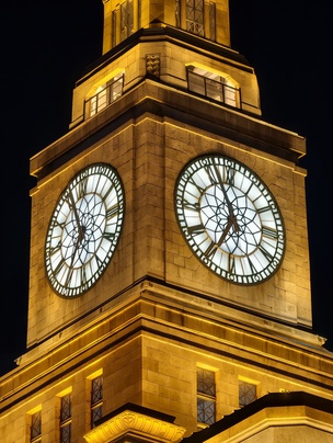 Съёмка на зум-камеру: 10-кратный цифровой зум