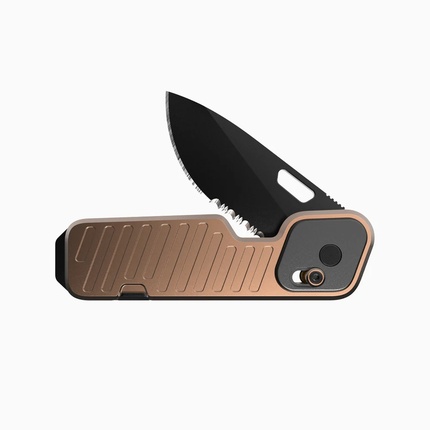 Нож для фотографа от производителя светофильтров PolarPro