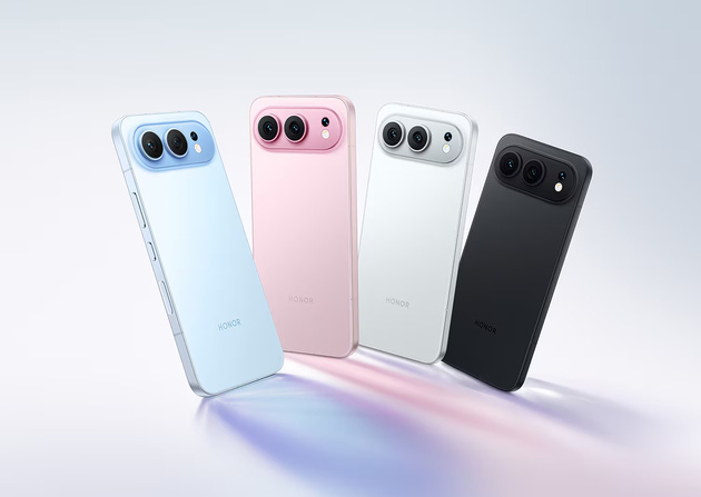 Honor 500: что нового в смартфонах среднего сегмента и почему в России их не будет?