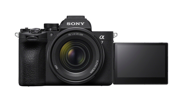 Sony A7 V: что нового в этой камере? Предварительный обзор возможностей