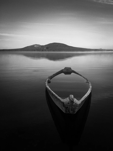 Евгений Гецев, «Идиллия»