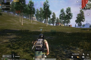 Геймплей и счетчик кадров