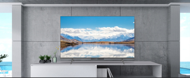 Skyworth представила новые Nexo Mini LED телевизоры с матовым экраном Matte Screen Ultra 