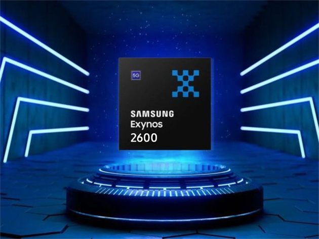 Exynos 2600: 2-нм чип, с которым Samsung хочет вернуть Apple и Qualcomm как заказчиков