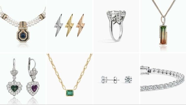 Как снимать ювелирные изделия для маркетплейсов. Советы профессионального фотографа Александра Гусева