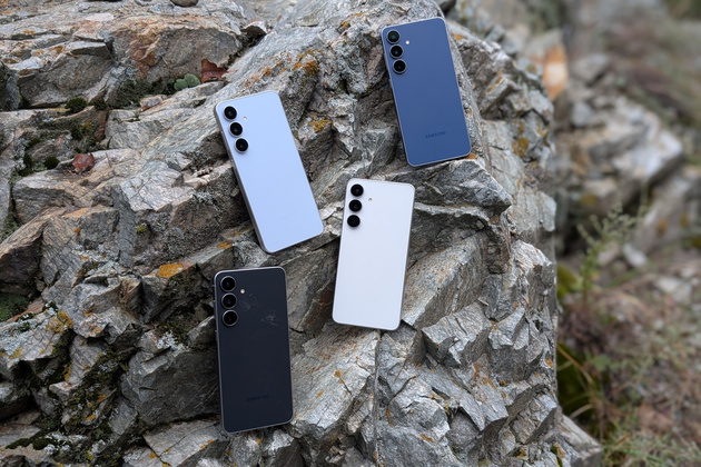 Лучшие смартфоны для школьника в 2026 году